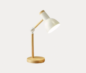 lampara Madera 1 Lámpara Tamar